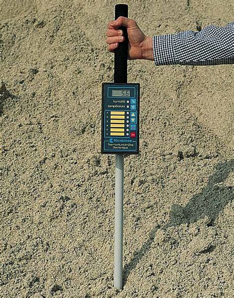 aggregate moisture meter|matest microlance moisture meter.